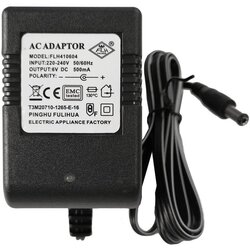 Electric Ride On Car Battery Charger 6V Cene