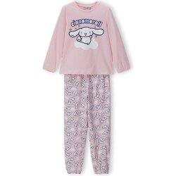 Original Marines pidžama DR DH DGPV3310F DGPV3310F CINNAMOROLL Ž roza 152 Cijene