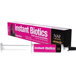 NAF Instant Biotics Cene