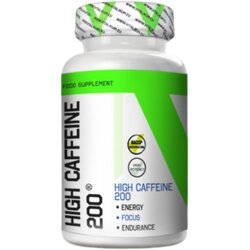 Vitalikum High Caffeine 200® – 200 mg Kofeina za Energiju, Fokus i Performanse Cene