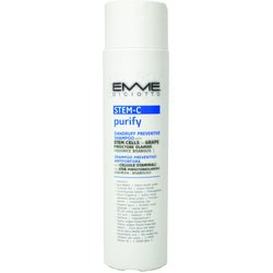EMMEDICIOTTO šampon protiv peruti Steam c purify, 250 ml Cene