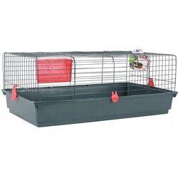 Zolux Classic 100 - cage for rodents - 98 x 52 x 38cm Cene