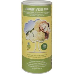 SOJALL Vegi Mix Bio Cene