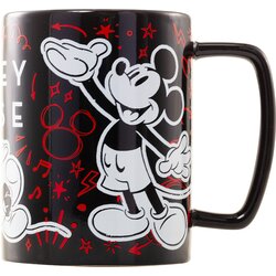 Pyramid MICKEY MOUSE (SMILE) Fuzzy Šalica Cijene