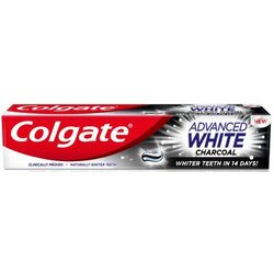 Colgate advanced white charcoal pasta za zube 75ml Cene