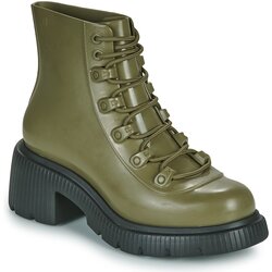 Melissa COSMO BOOT AD Kaki Cene