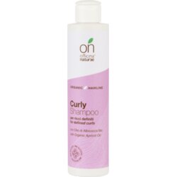 Officina Naturae onYOU Curly Shampoo Cene