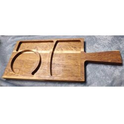 Wood Holz daska za serviranje 400x170x20 mm ( 8304-B2 ) hrast Cene