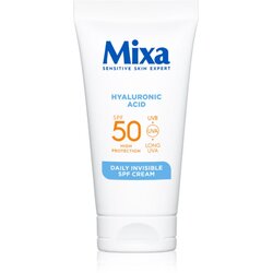 Mixa Dnevna krema sa visokom zaštitom SPF 50, 50ml Cijene