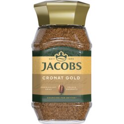 Jacobs Instant kava Cronat gold 100g Cene