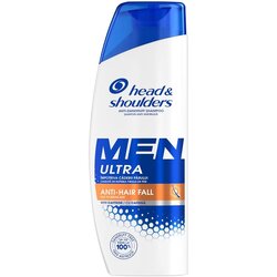 Head & Shoulders men ultra anti hair fall, 250 ml Cene
