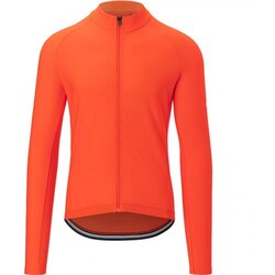  DRES GIRO CHRONO THERMAL, Veličina: LS JERSEY VERMILLION, Cijene