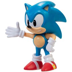 Sonic figurica 6 cm sort. Cene