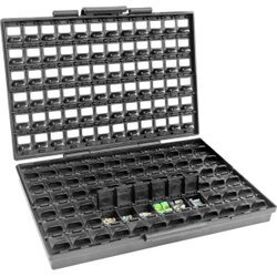 BJZ SMD asortiman kutija (D x Š x V) 224 x 145 x 38 mm A-34354 Cene