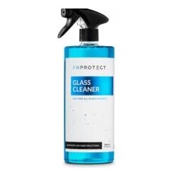 FX protect Glass Cleaner – Čistač stakla 1L Cene