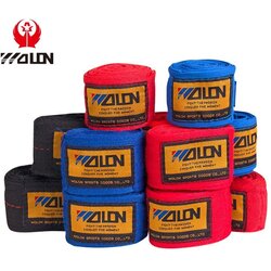 wolon bandažni trakovi za boks 4 metre različne barve Cene