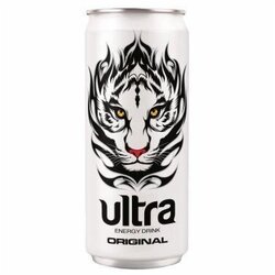 Ultra Energy 0,5l Cene