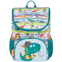 Tiger Family Ruksak za vrtić Little Travelers Rex Buddy Netto Cene