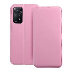 Dual Dvoplastični ovitek za XIAOMI Redmi NOTE 11 PRO / 11 PRO 5G svetlo roza Cene