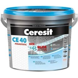 Ceresit fug masa ce 40 terra-zemlja braon (55) 2KG Cene