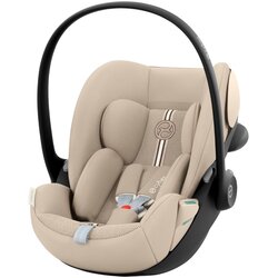 Cybex Gold® otroški avtosedež cloud™ g3 i-size (40-87 cm) almond beige plus Cene