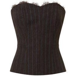 Pink Memories Korzet / bustier 12121b-unico Večbarvna Cene