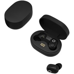 Sibyl Brezžične slušalke TM-69 13MM 25H type-C Bluetooth5.3 IPX5, (21217761) Cene