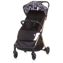 Chipolino kolica Easy Go Ebony Cene
