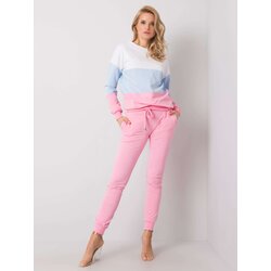 RUE PARIS Set-RV-KMPL-5971.05-pink Cijene