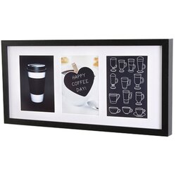 Euratio cps enjoy galerija 13x18x3 crna Cene
