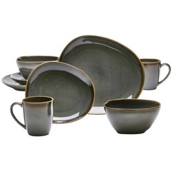 Van Well Set tanjira za ručavanje 8/1 Sines 2352010 Cene
