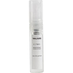VALJUES TWO Eau de Parfum - 10 ml Cene