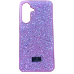 Swarovski maskica Samsung S25 Pink Cene