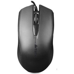 A4Tech OP-760 mouse USB Type-A Optical 1200 DPI Cene