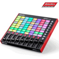  MPC MIDI KONTROLER AKAI APC MINI2 Cijene