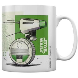 Grindstore Wholesale STAR WARS: THE RISE OF SKYWALKER (D-O) MUG Cene