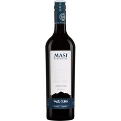 Masi Passo doble rosso crveno vino Cene