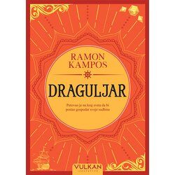 Vulkan Izdavaštvo Ramon Kampos
 - Draguljar Cene