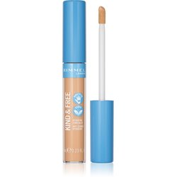 Rimmel London Kind & Free Hydrating Concealer vlažilni in posvetlitveni korektor 7 ml odtenek 010 Fair Cene