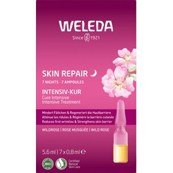 Weleda 7-dnevna kura za zatezanje kože od divlje ruže - 5,60 ml Cene