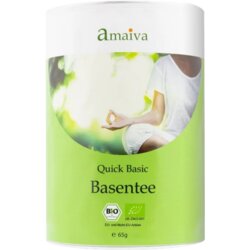 Amaiva Quick Basic bazični čaj - 165 g Cene