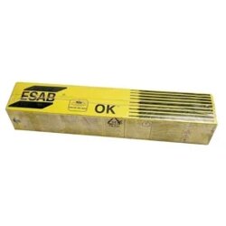 Esab rutilna elektroda 5.5 kg OK 46.00 Cene