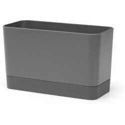 Brabantia Organizator za sudoper - Dark Grey Cene