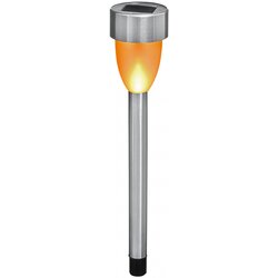 Activejet solarna led svetilka aje-rosa Cene