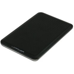 LC-Power LC-25BU3 Enclosure2.5” USB 3.0 Cijene