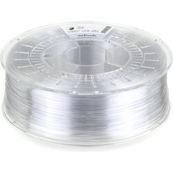 Extrudr PETG Transparent, 1,75 mm (1.100 g) Cene