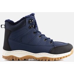 Gemre Navy insulated boots Violette Cijene