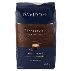 Davidoff Kafa espreso 57, 500 g Cijene