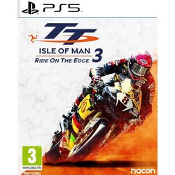 Nacon TT Isle of Man: Ride on the Edge 3 /PS5 Cene