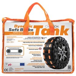 CARTECH Čarape za sneg Premium, E Cene